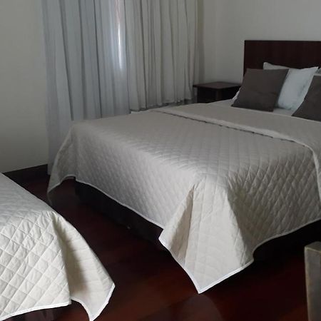 Pousada Pau De Canela Florianópolis Eksteriør bilde