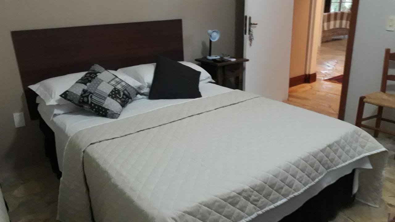 Pousada Pau De Canela Florianópolis Eksteriør bilde
