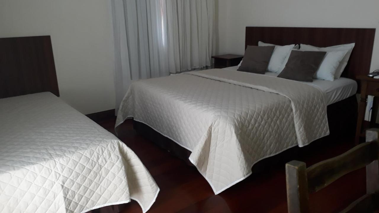 Pousada Pau De Canela Florianópolis Eksteriør bilde
